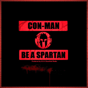 Be a Spartan
