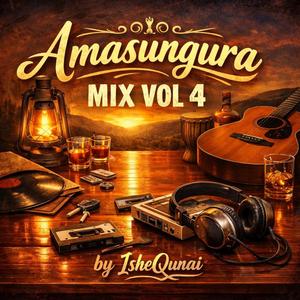 Amasungura vol 4