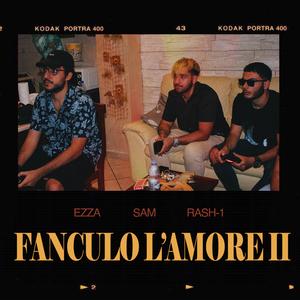 Fanculo l'amore II (feat. Rash-1, S4m, Alejo Lobo & Youngeff)