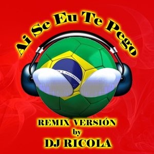 Ai Se Eu Te Pego (DJ Ricola Remix)