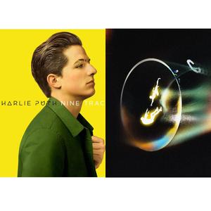 We Don't Talk Anymore ×雪 Distance（Prod. IOF)