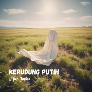 Kerudung Putih