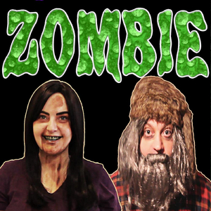 Zombie (Feat. TryHardSister)