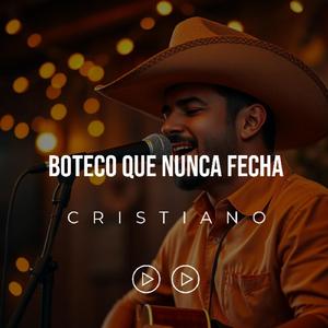 Boteco que nunca fecha