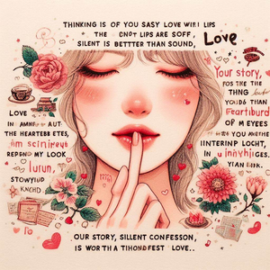 爱在前行，缘分依旧不息