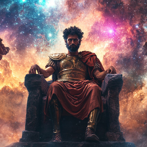 The Thinker’s Path