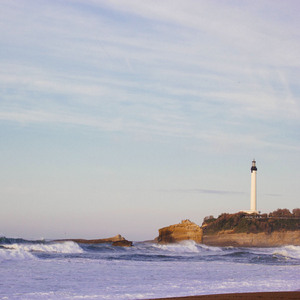 평온을 주는 새벽의 자장가