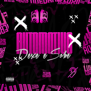 Automotivo Desce e Sobe