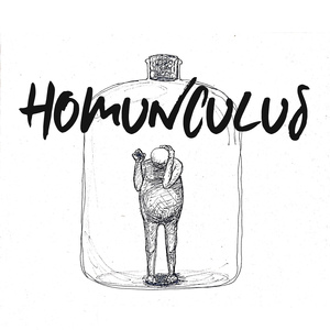 Homunculus