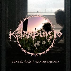 Kantsis jo juosta