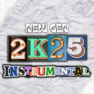 Efficace (New Gen) [Instrumental]