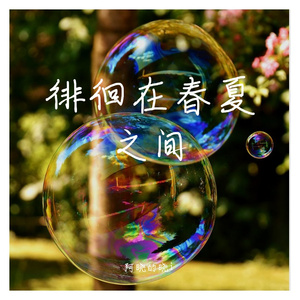 徘徊在春夏
