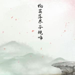 杨花落尽子规啼