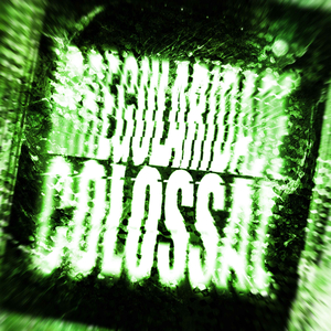 IRREGULARIDADE COLOSSAL