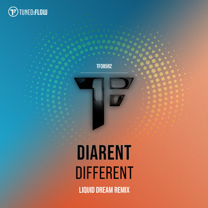 Different (Liquid Dream Remix)