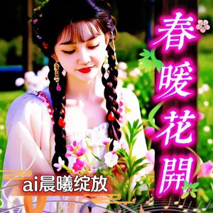 《春暖花开》