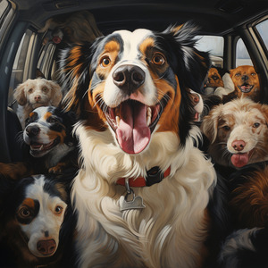 When Nothing Makes Sense