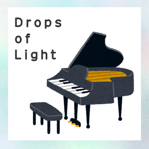 Drops of Light