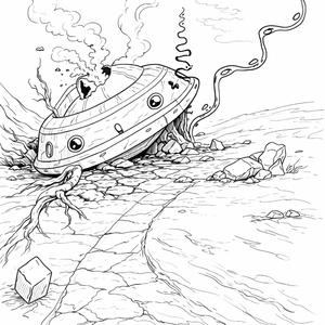 When The Heroes Got Quiet