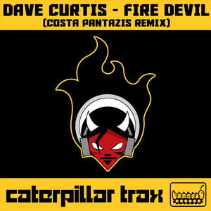 Fire Devil (Costa Pantazis Remix)