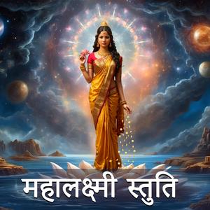 OM MAHA LAXMI NAMO NAMAHA