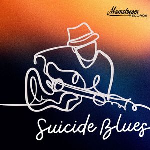 All Alone (I Sit and Cry)