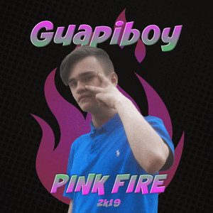 Pink Fire