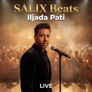 Iljada Pati (Live)