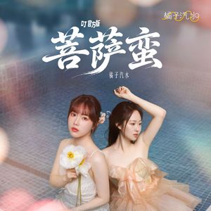 菩萨蛮（DJ官方版）（伴奏）