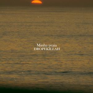 Minha praia