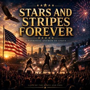 Stars And Stripes Forever