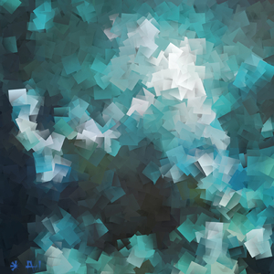 Usugoori of Inanna (240213b)