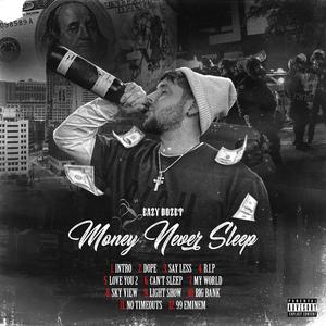 Dope (feat. Sam Be Yourself)