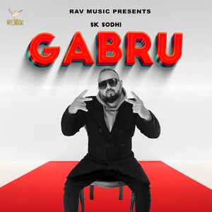 Gabru