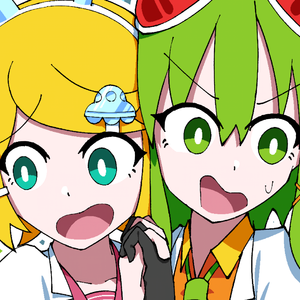 克隆克隆（中文填词）