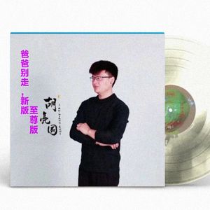 爸爸别走（新版至尊版）