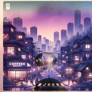 concrete dreams and coffee steam