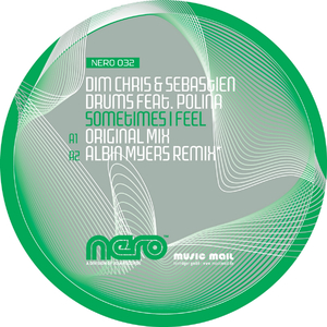 Sometimes I Feel (Albin Myers Remix)