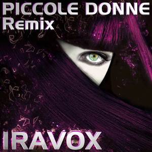 Piccole donne remix (Radio edit)