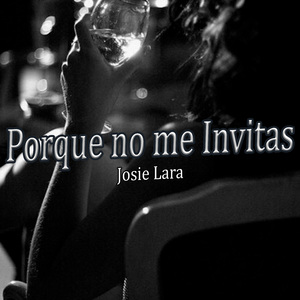 Porque No Me Invitas