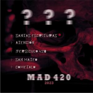 ATENCIÓN (feat. EASSYMJ)