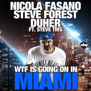 Wtf Is Going On In Miami (Original Mix)
