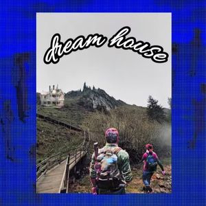 dream house（with toccic）