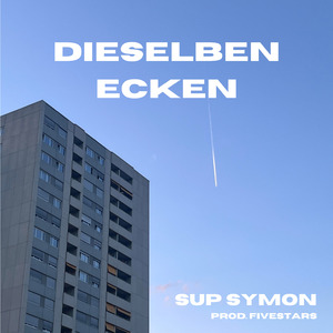 Dieselben Ecken