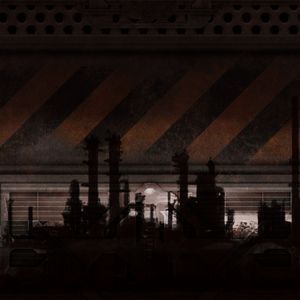 The Dark Gold Chronicles