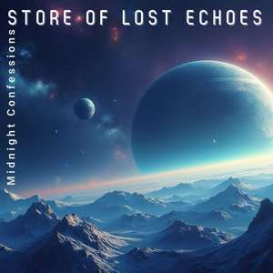 Raving Through the Night