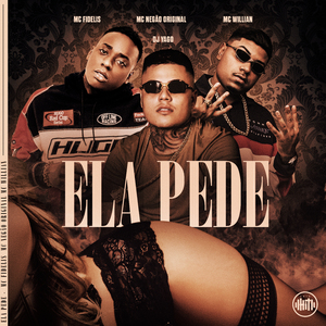 Ela Pede