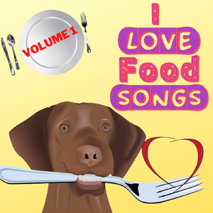 The Cheese Song (I Love Cheese)