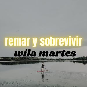 Remar y Sobrevivir