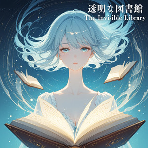 透明な図書館